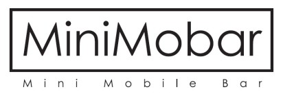 MINIMOBAR - Mini Mobile Bar